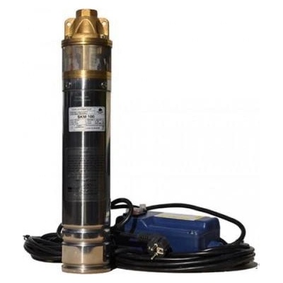 Malec SKM 150 1,1kW 230V