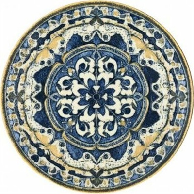 GRANADA tanier plytký 27 cm 100035417