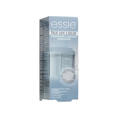 Essie Treat Love & Color Nail Polish 13,5 ml, 85 Indi-go For It