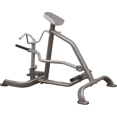 Impulse Incline row - přítahy s oporou