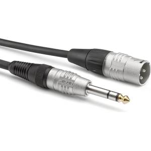 Sommer Cable Basic HBP-XM6S 9 m Аудио кабел (<![CDATA[HBP-XM6S-0900]]>)