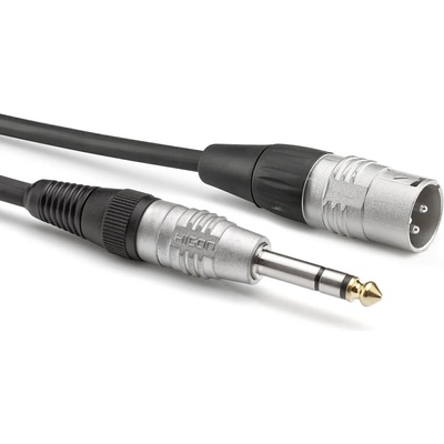 Sommer Cable Basic HBP-XM6S 9 m Аудио кабел (HBP-XM6S-0900)