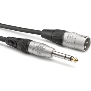 Sommer Cable Basic HBP-XM6S 9 m Аудио кабел (HBP-XM6S-0900)