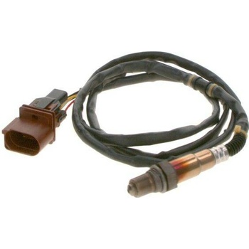 Lambda sonda BOSCH 0 258 007 158