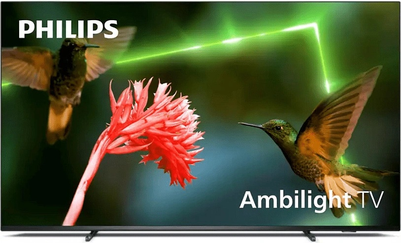 Philips 55PML9507