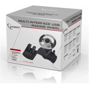 Image 1 of Gembird STR-SHOCKFORCE-M