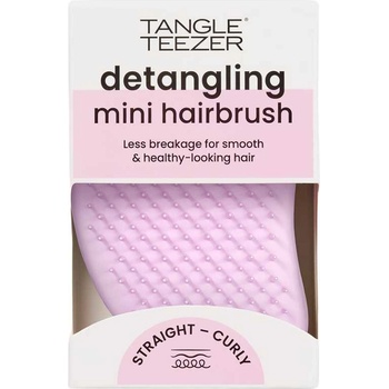 Tangle Teezer The Original Mini Detangling Hairbrush Unicorn Magic