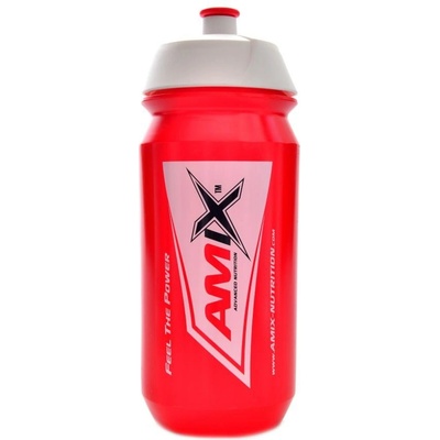 Amix Amix Cycling Bottle Červená, 750ml