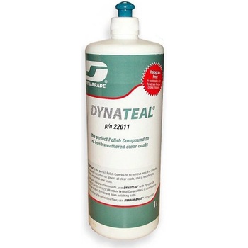 DynaBrade 22011 DynaTeal Polishing Compound 1 l