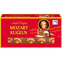 Maitre Truffout Mozartovy koule 200 g