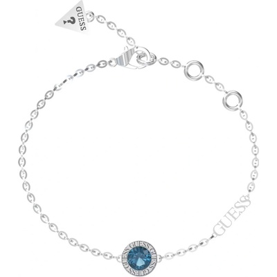 Guess Moderný oceľový náramok Color My Day JUBB02246JWRHAQ 14,5 - 18,5 cm
