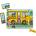 Melissa & Doug 10739 Пъзел автобус със звуци (10739)
