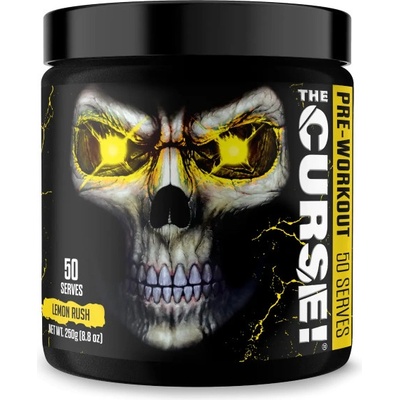 JNX Sports The Curse 275 g