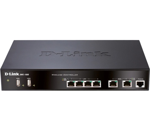 D-Link DWC-1000