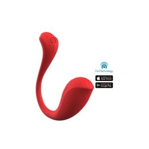 SVAKOM Connexion Series Phoenix Neo - управление чрез приложение (P22563)