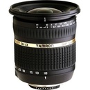 Tamron AF 10-24mm f/3,5-4.5 Di-II LD Nikon aspherical (IF)