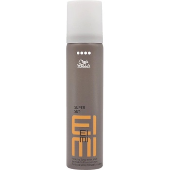Wella Eimi Super Set Extra Strong Finishing Spray 75 ml