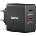 Lenovo Адаптер Lenovo Dual USB-C 65W GaN Charger (40AW065BEU)