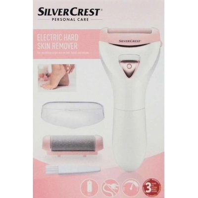 SILVERCREST SHE 3 E3