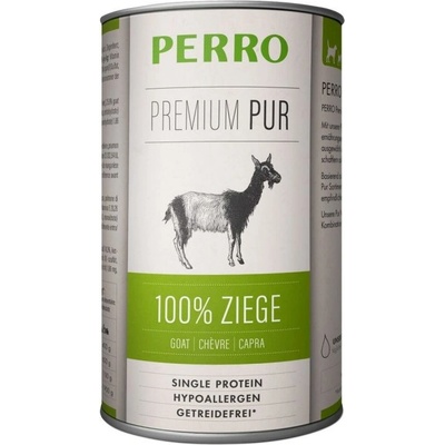 Perro Premium Pure Koza 410 g