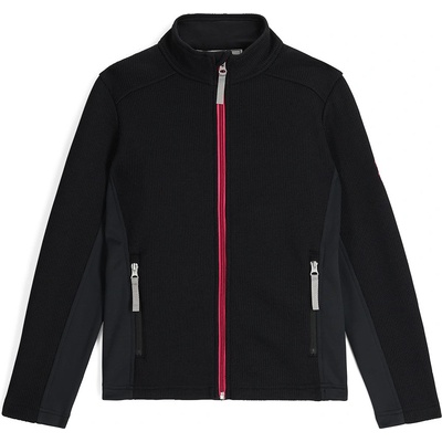 Spyder Girls Bandita Jacket Jr.