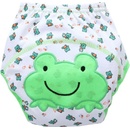 Simed Tréningové nohavičky Frog