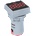 ELMARK ДИГИТАЛЕН ЧЕСТОТОМЕР КВАДРАТ ed16s ac 35-99hz d22 (401558)
