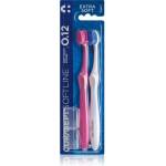 CURASEPT Softline 0.12 Extra Soft 2Pack четка за зъби 2 бр