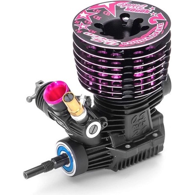 OS MAX OS SPEED B21 RONDA DRAKE Edition 2 samotný motor – Sleviste.cz