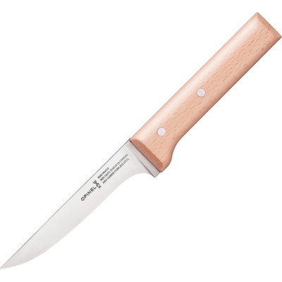 Opinel Кухненски нож за обезкостяване Opinel Parallele №122, острие 13 см (001822-pe)