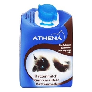 ATHENA Mléko 200ml