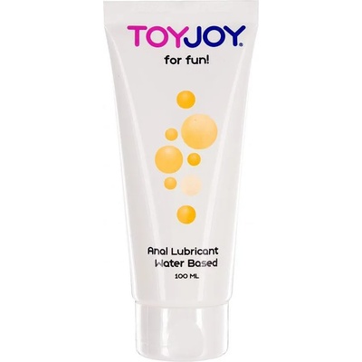 ToyJoy Анален лубрикант Toyjoy, 100 мл