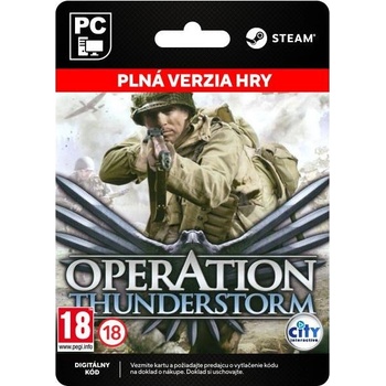 Operation Thunderstorm