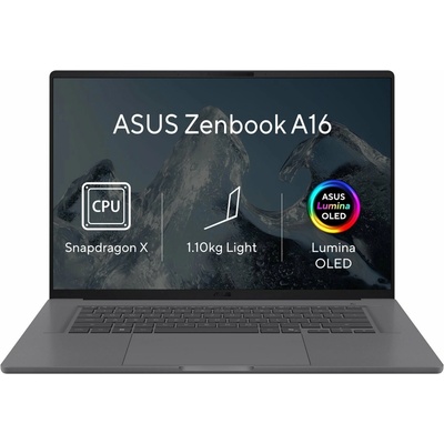 Asus Zenbook A16 UX3607QA-OLED116W