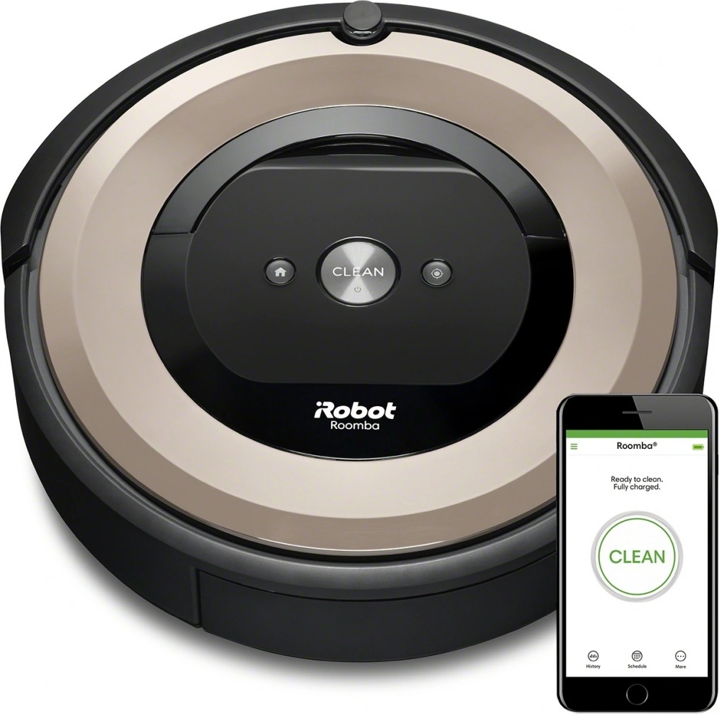 iRobot Roomba e6