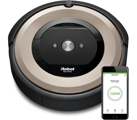 iRobot Roomba e6
