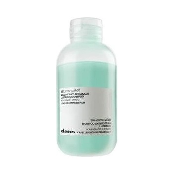 Davines Essential Haircare MELU šampon na dlouhé a lámavé vlasy 250 ml