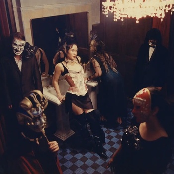 Emei - Night At The Opera EP (CD) (<![CDATA[0075678585760]]>)