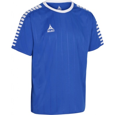 Select Argentina jersey shorts sleeve 62250 222