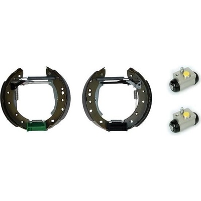 Sada brzdových čeľustí BREMBO K 61 082