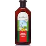 Krauterhof Шампоан с чесън и фитокомплекс, 500 ml - ozone