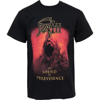 RAZAMATAZ тениска метална Death - Звукът на Упоритост - RAZAMATAZ - ST1533