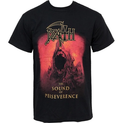 RAZAMATAZ тениска метална Death - Звукът на Упоритост - RAZAMATAZ - ST1533