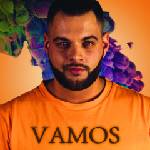 Supraphon Boki: Vamos - CD (031225)