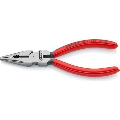 KNIPEX 08 21 145 Kleště kombinované úzké ploché KNIPEX 08 21 145