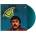 Lee Hazlewood - Love and Other Crimes (Limited Edition) (Sea Blue Coloured) (LP) (0848064018797)