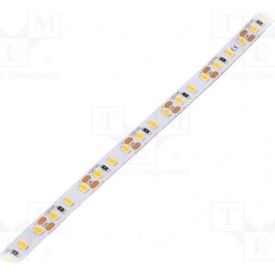 POS HQS-9.6W-120LED-WW-12V-50M
