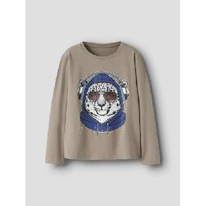 NAME IT Блуза nmmorion ls top bf (472564836659)