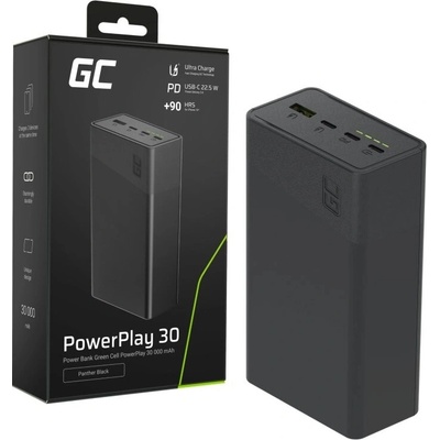 Green Cell PBGC30B