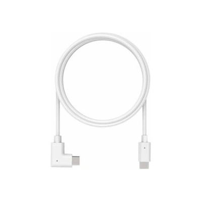 Compulocks FTALLUSBC 6ft Charge & Data USB-C to USB-C 90-Degree